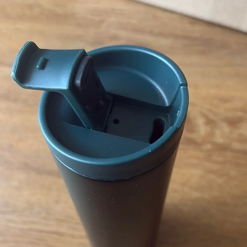 Starbucks X Miir Collab Hot or Cold Tumbler 20oz